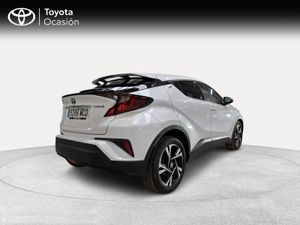 Toyota C-HR 1.8 125H Advance  - Foto 19