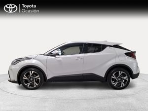 Toyota C-HR 1.8 125H Advance  - Foto 4