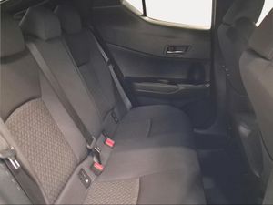 Toyota C-HR 1.8 125H Advance  - Foto 8