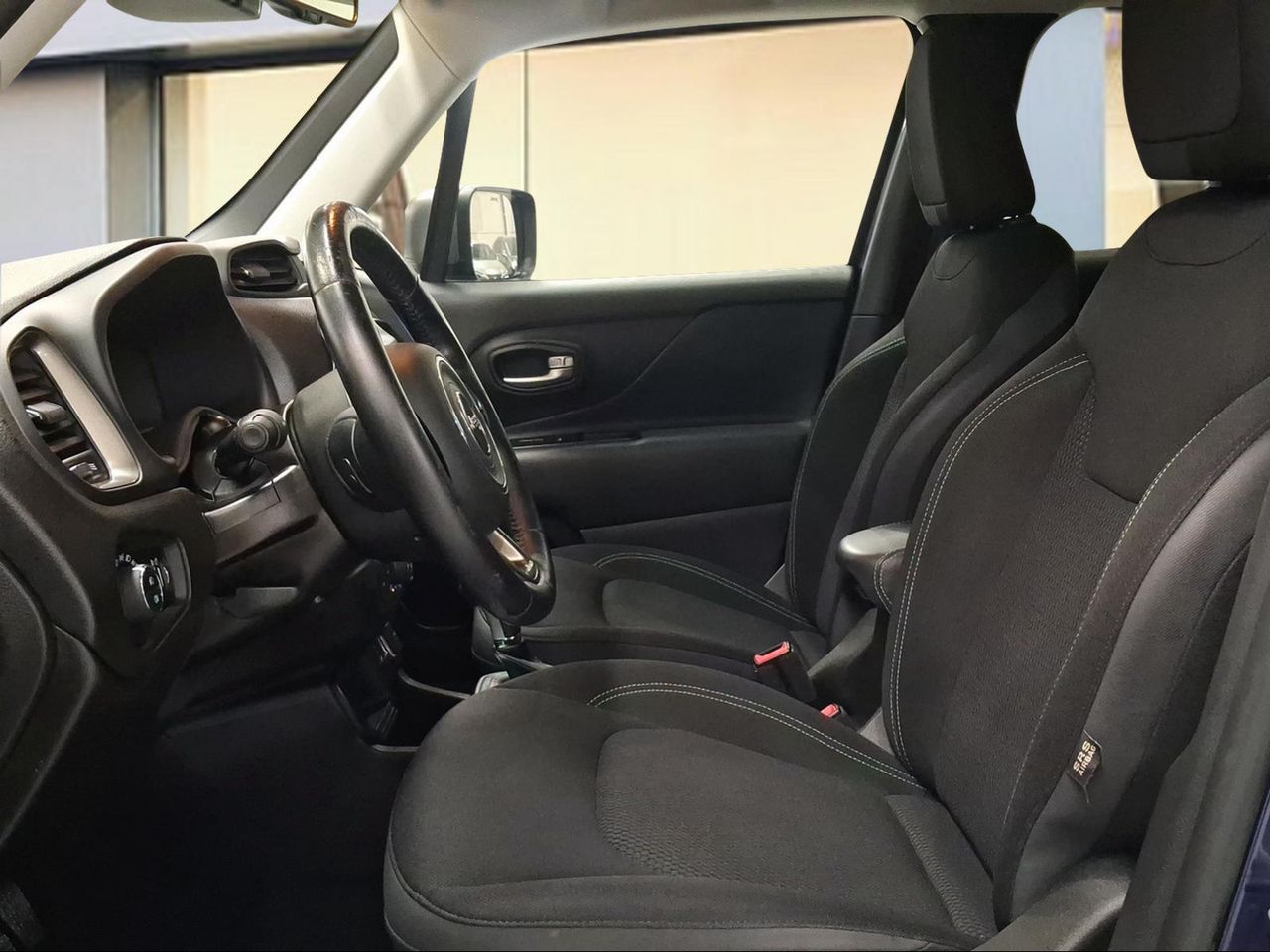 Jeep Renegade Limited 1.3G DDCT6 (150CV) 4x2 DDCT  - Foto 10