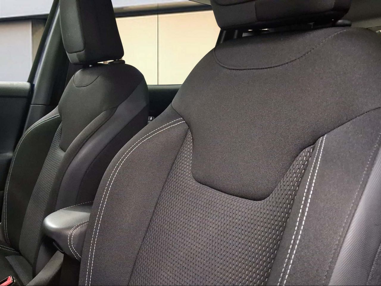 Jeep Renegade Limited 1.3G DDCT6 (150CV) 4x2 DDCT  - Foto 18