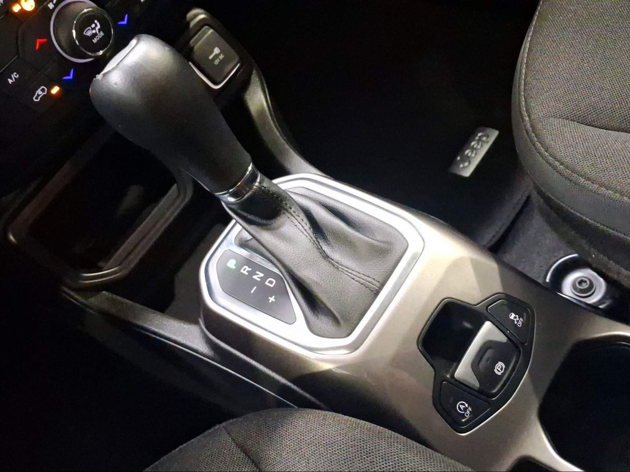 Jeep Renegade Limited 1.3G DDCT6 (150CV) 4x2 DDCT  - Foto 15