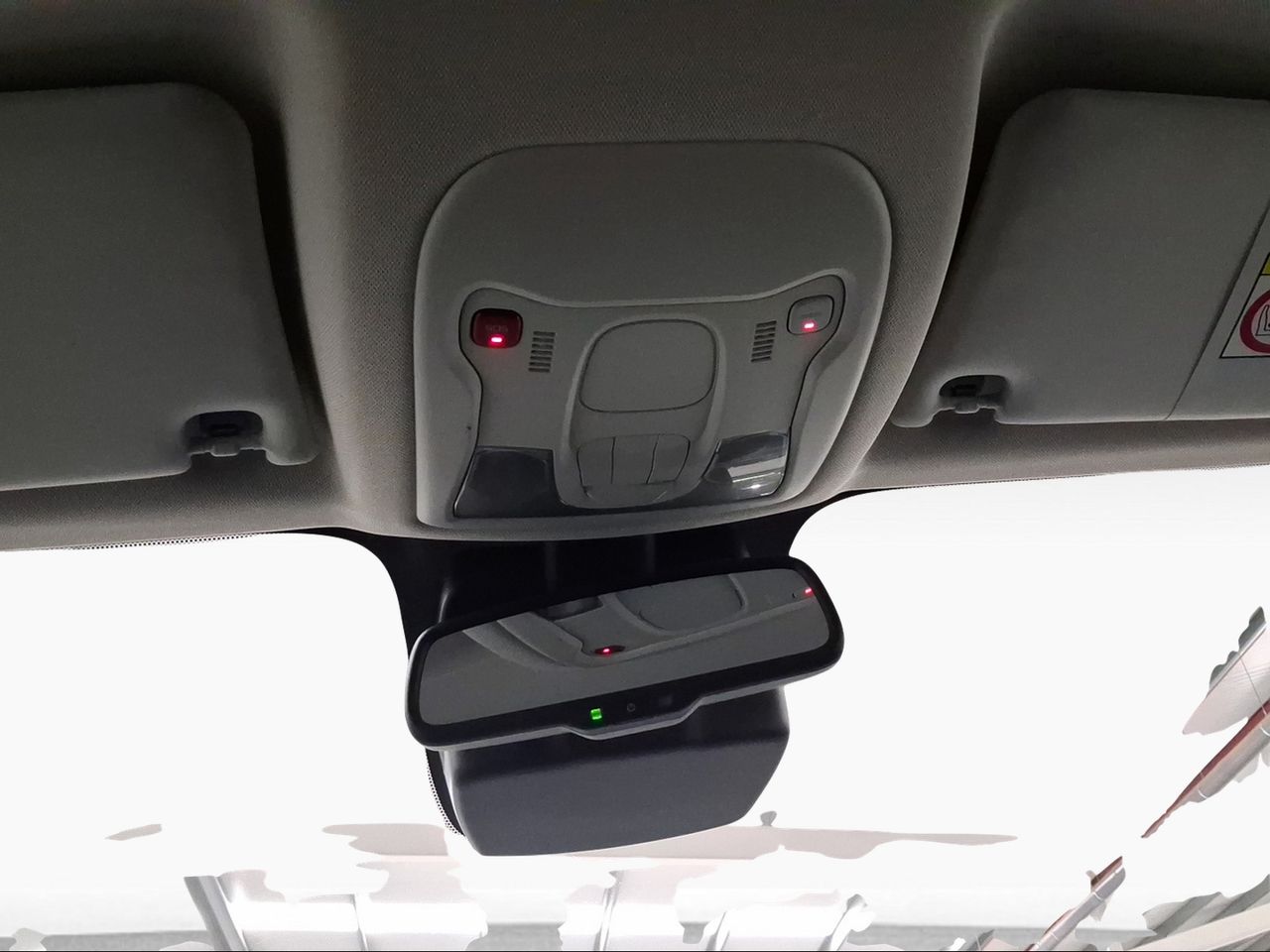 Jeep Renegade Limited 1.3G DDCT6 (150CV) 4x2 DDCT  - Foto 17