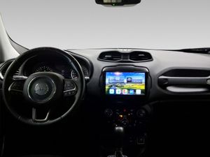 Jeep Renegade Limited 1.3G DDCT6 (150CV) 4x2 DDCT  - Foto 9