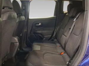 Jeep Renegade Limited 1.3G DDCT6 (150CV) 4x2 DDCT  - Foto 11