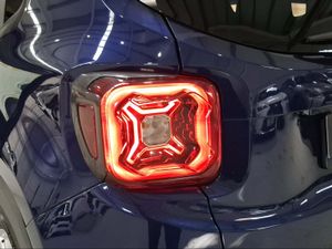 Jeep Renegade Limited 1.3G DDCT6 (150CV) 4x2 DDCT  - Foto 22