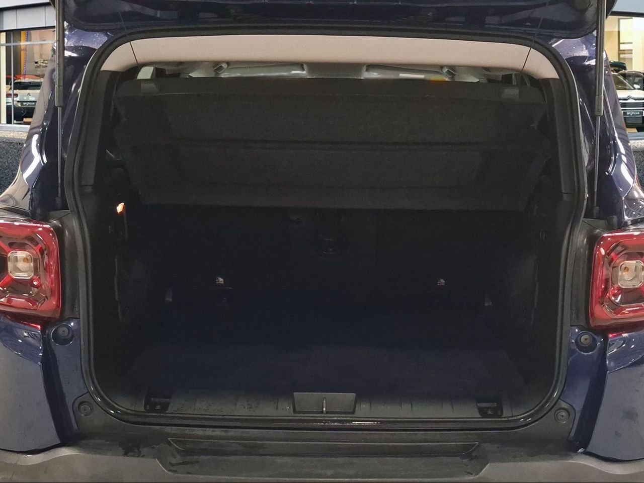 Jeep Renegade Limited 1.3G DDCT6 (150CV) 4x2 DDCT  - Foto 7