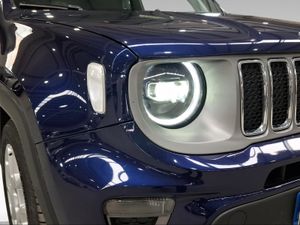 Jeep Renegade Limited 1.3G DDCT6 (150CV) 4x2 DDCT  - Foto 23