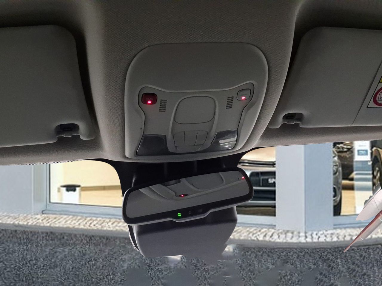 Jeep Renegade Limited 1.3G DDCT6 (150CV) 4x2 DDCT  - Foto 17