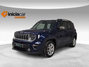 Jeep Renegade Limited 1.3G DDCT6 (150CV) 4x2 DDCT  - Foto 2