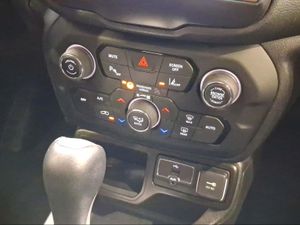 Jeep Renegade Limited 1.3G DDCT6 (150CV) 4x2 DDCT  - Foto 16