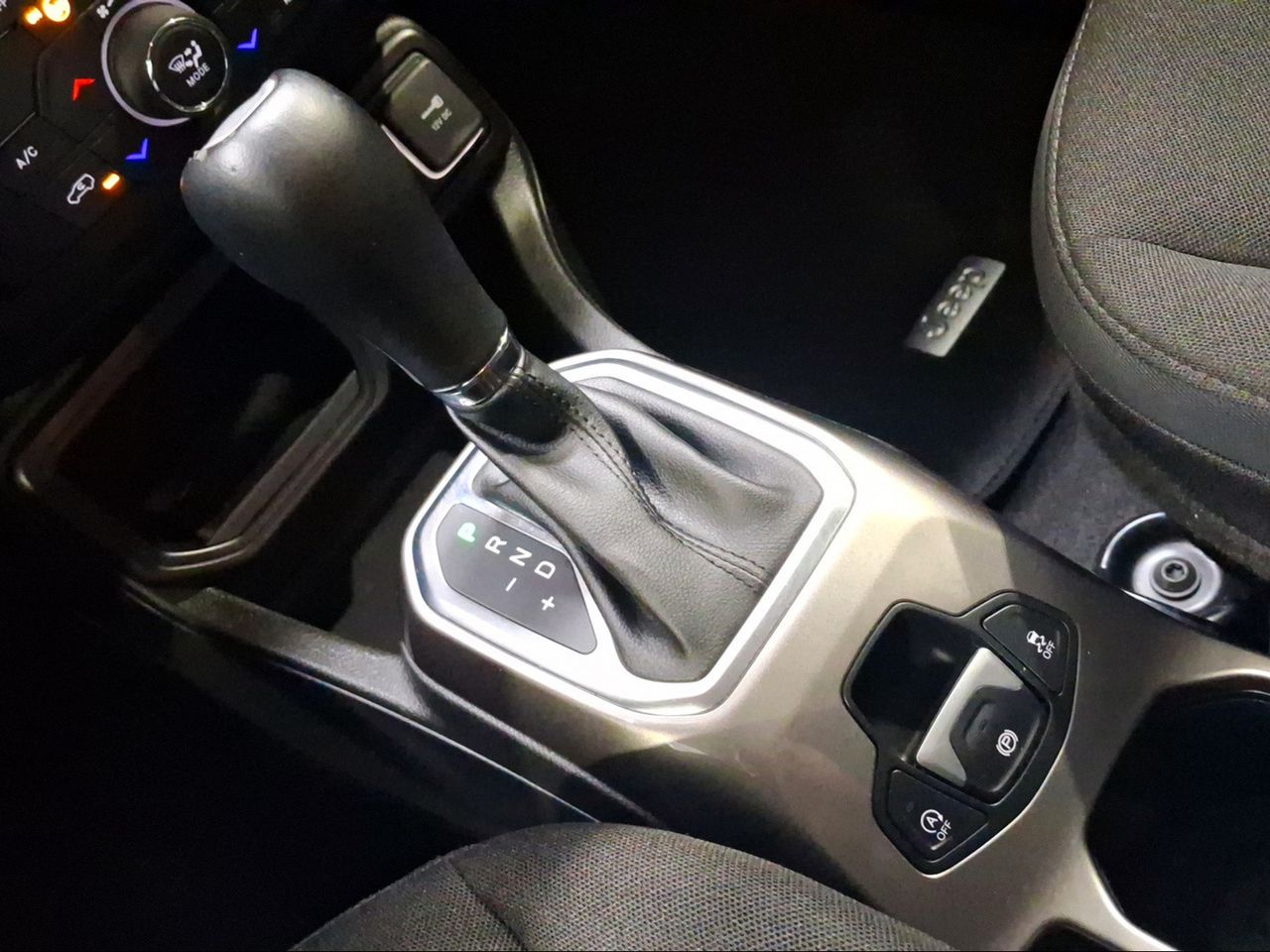 Jeep Renegade Limited 1.3G DDCT6 (150CV) 4x2 DDCT  - Foto 15