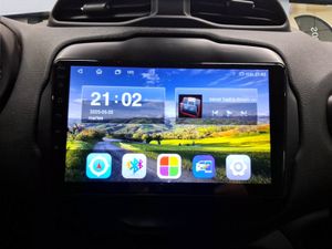 Jeep Renegade Limited 1.3G DDCT6 (150CV) 4x2 DDCT  - Foto 13