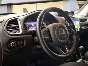 Jeep Renegade Limited 1.3G DDCT6 (150CV) 4x2 DDCT  - Foto 20