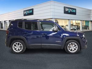 Jeep Renegade Limited 1.3G DDCT6 (150CV) 4x2 DDCT  - Foto 5
