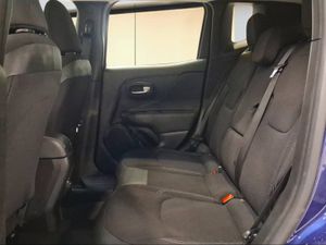 Jeep Renegade Limited 1.3G DDCT6 (150CV) 4x2 DDCT  - Foto 11