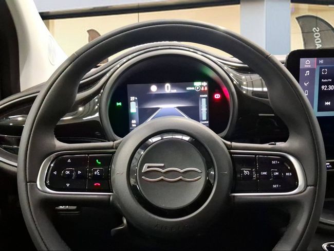 Foto coche
