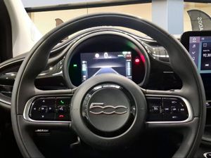 Fiat 500 Icon Hb 320km 85kW (118CV)  - Foto 15
