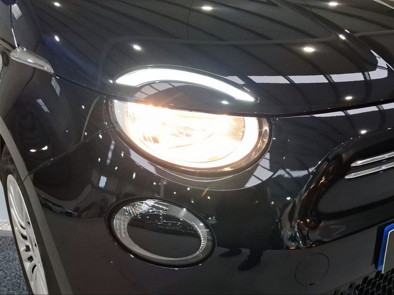 Fiat 500 Icon Hb 320km 85kW (118CV)  - Foto 20