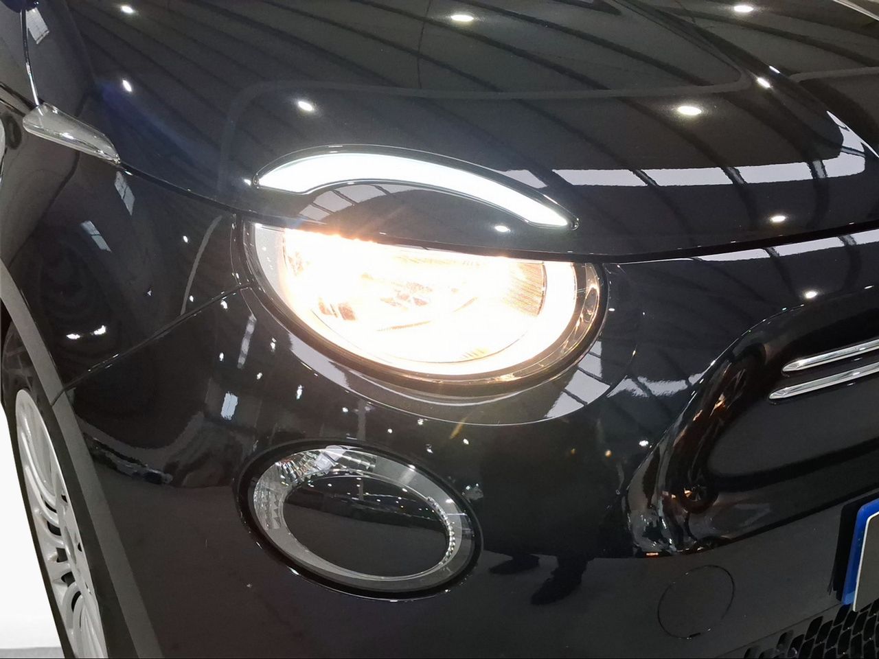 Fiat 500 Icon Hb 320km 85kW (118CV)  - Foto 20