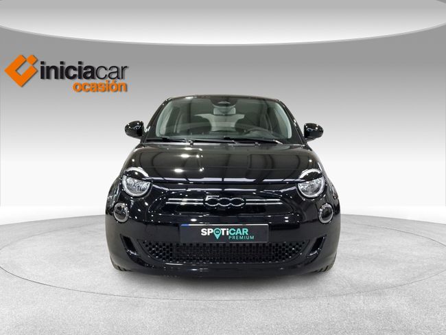 Foto coche