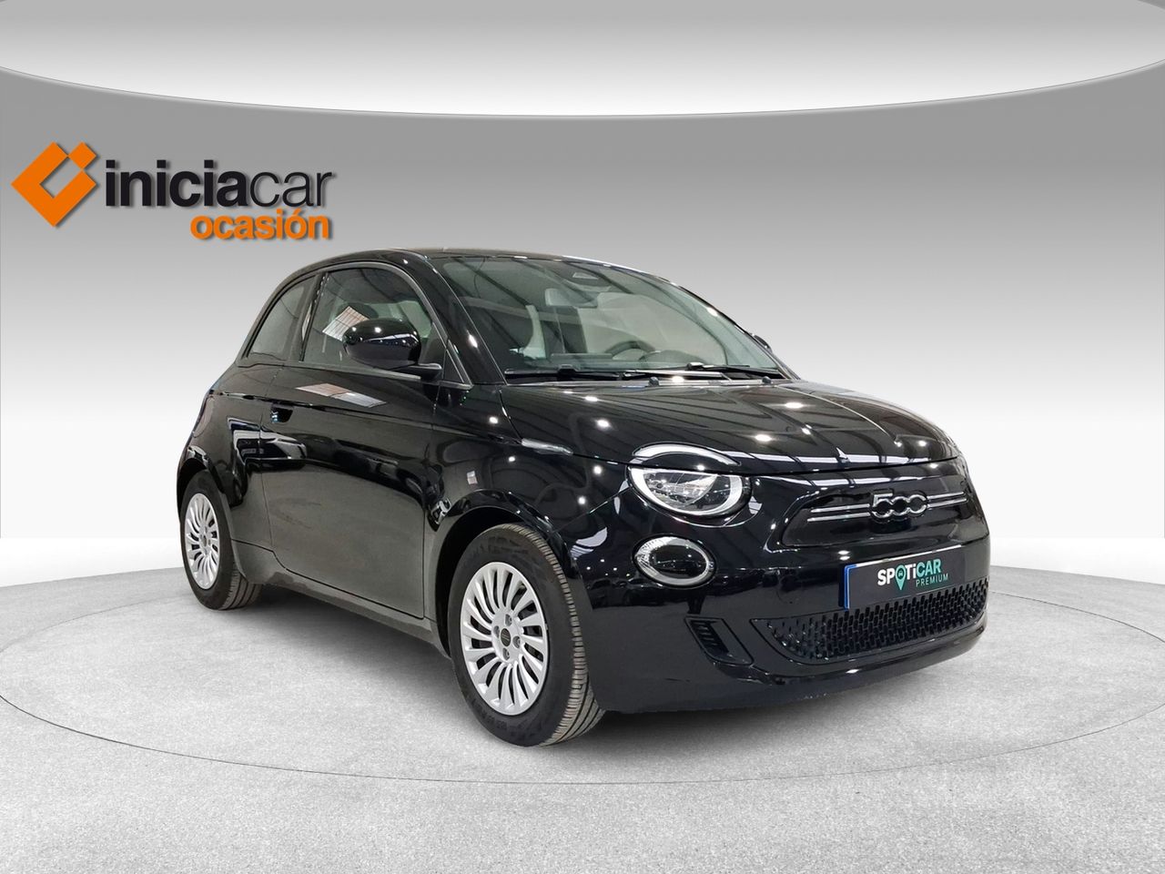 Fiat 500 Icon Hb 320km 85kW (118CV)  - Foto 4