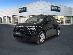 Fiat 500 Icon Hb 320km 85kW (118CV)  - Foto 2