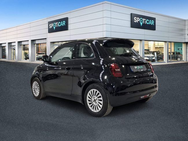 Foto coche