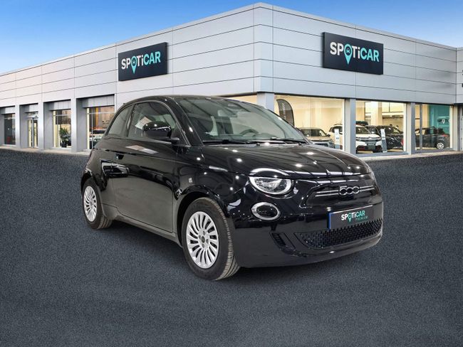 Foto coche