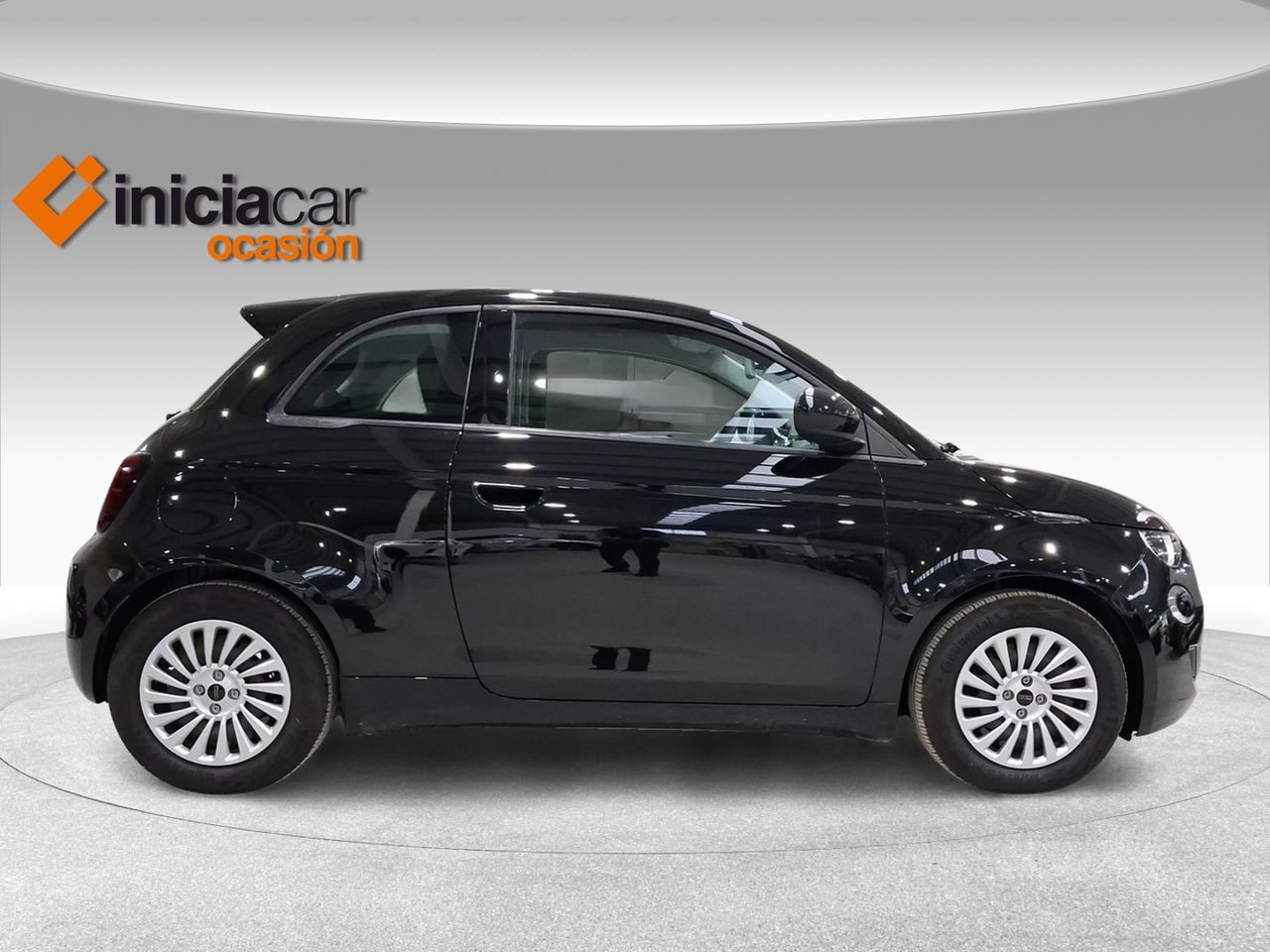 Fiat 500 Icon Hb 320km 85kW (118CV)  - Foto 5