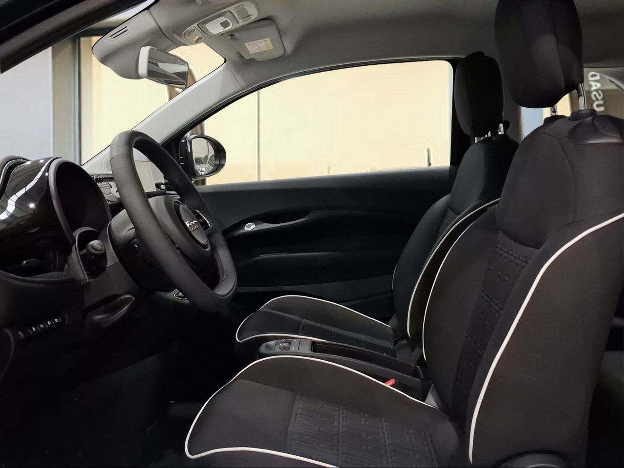 Fiat 500 Icon Hb 320km 85kW (118CV)  - Foto 10