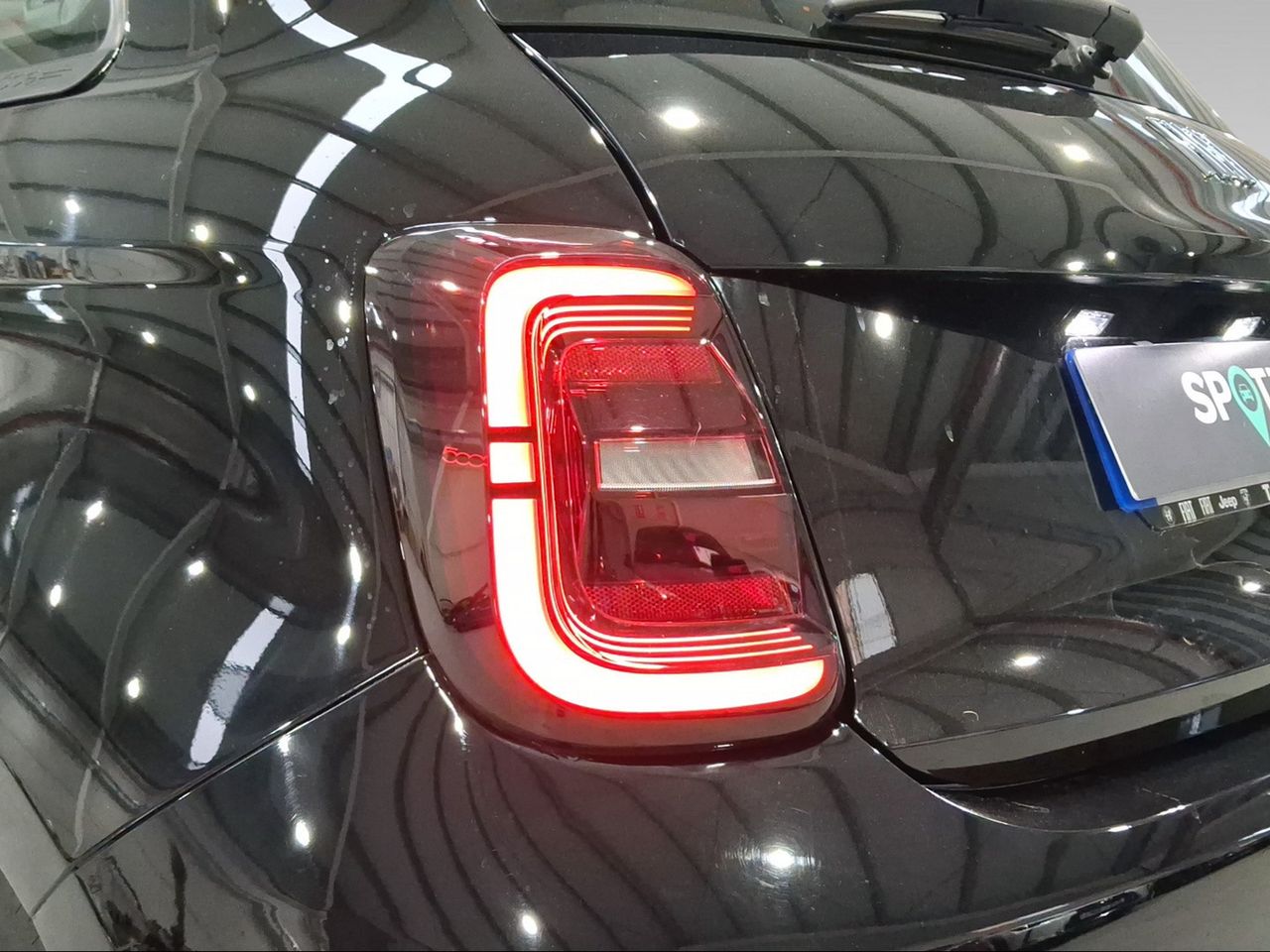 Fiat 500 Icon Hb 320km 85kW (118CV)  - Foto 21