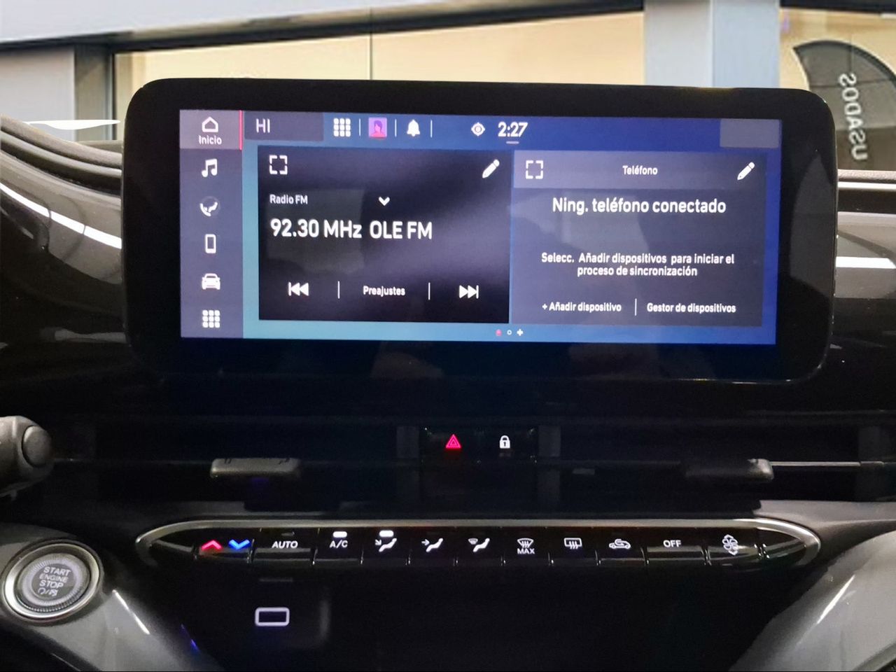 Fiat 500 Icon Hb 320km 85kW (118CV)  - Foto 13