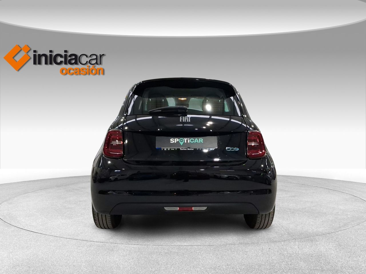 Fiat 500 Icon Hb 320km 85kW (118CV)  - Foto 6