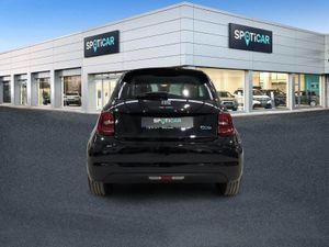 Fiat 500 Icon Hb 320km 85kW (118CV)  - Foto 6