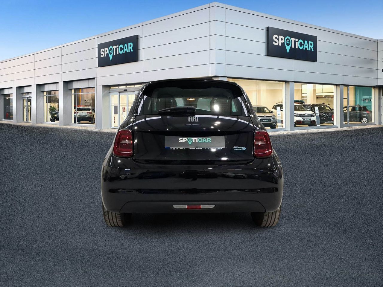 Fiat 500 Icon Hb 320km 85kW (118CV)  - Foto 6