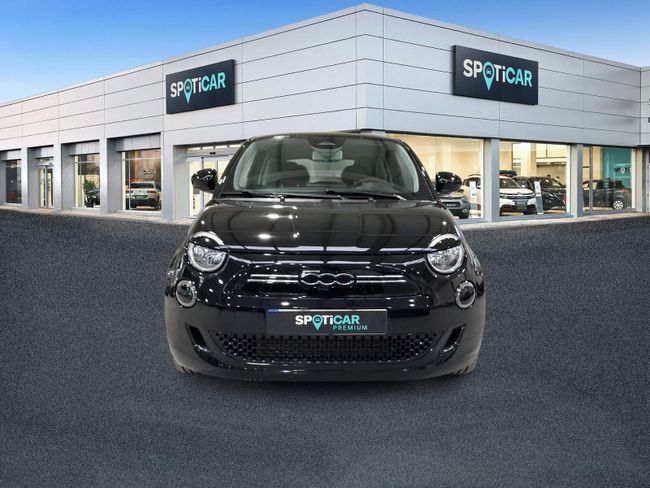 Foto coche