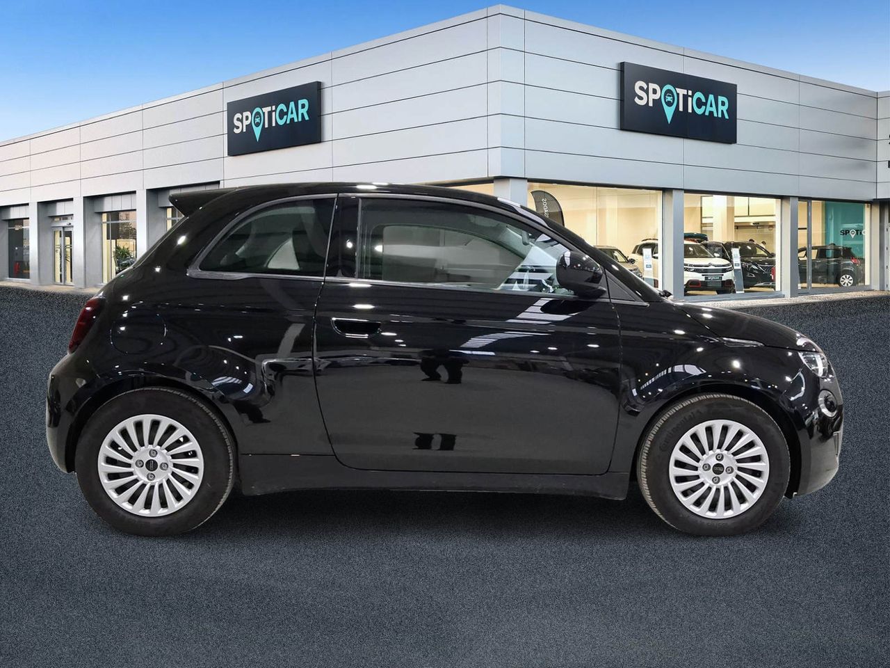 Fiat 500 Icon Hb 320km 85kW (118CV)  - Foto 5