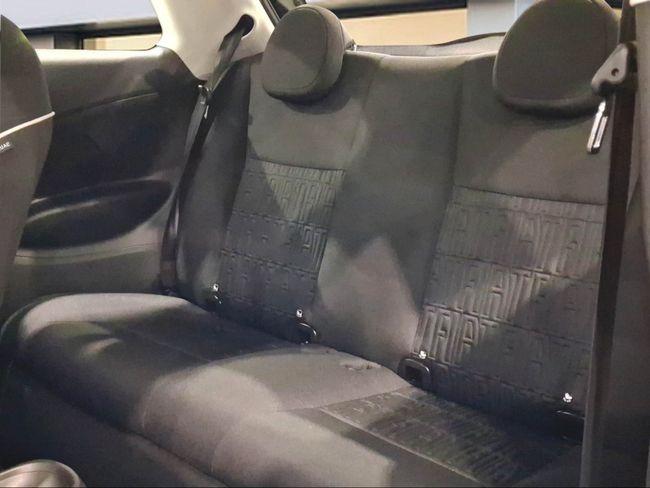 Foto coche