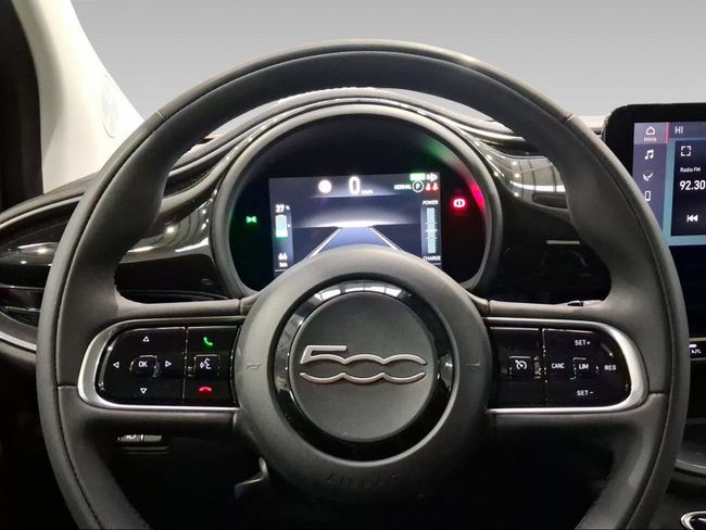 Foto coche