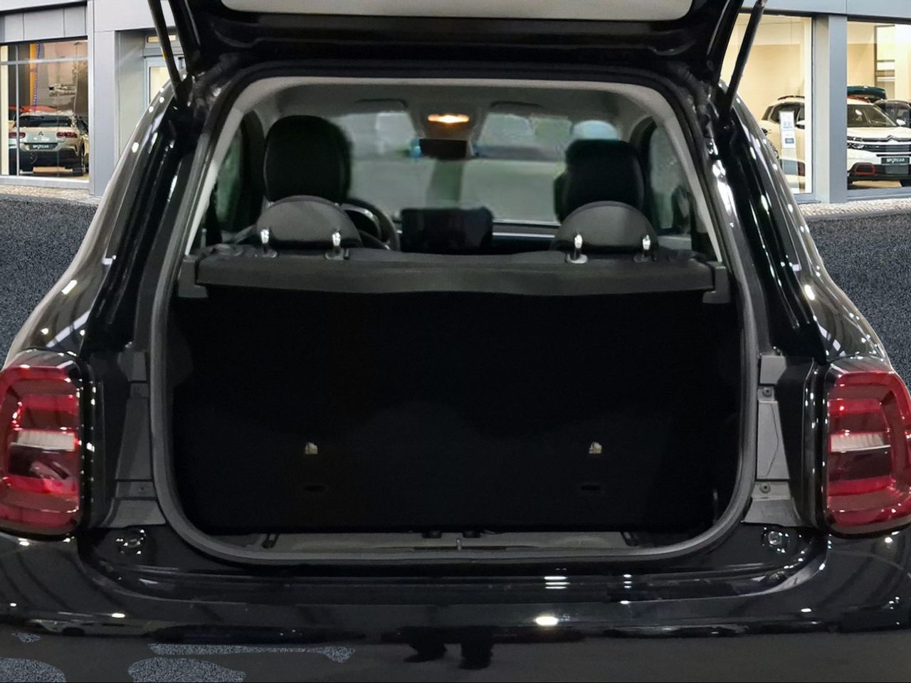 Fiat 500 Icon Hb 320km 85kW (118CV)  - Foto 7