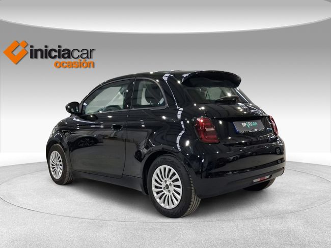 Foto coche