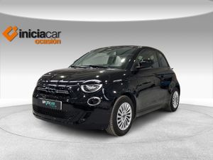 Fiat 500 Icon Hb 320km 85kW (118CV)  - Foto 2