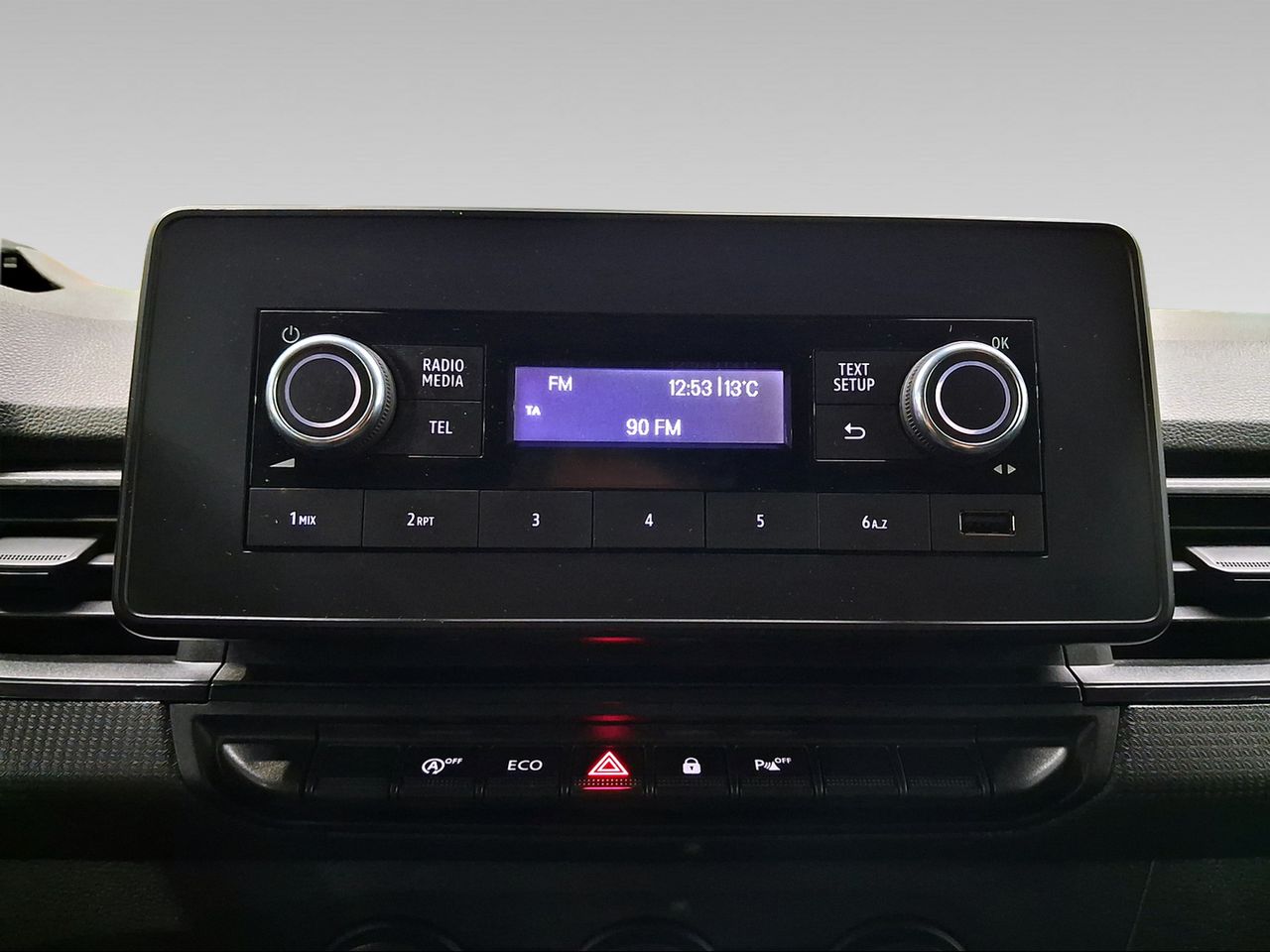 Renault Kangoo Furgón L1 1.5 Blue DCI 70 KW (95CV)  - Foto 13