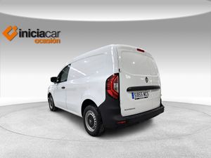 Renault Kangoo Furgón L1 1.5 Blue DCI 70 KW (95CV)  - Foto 8