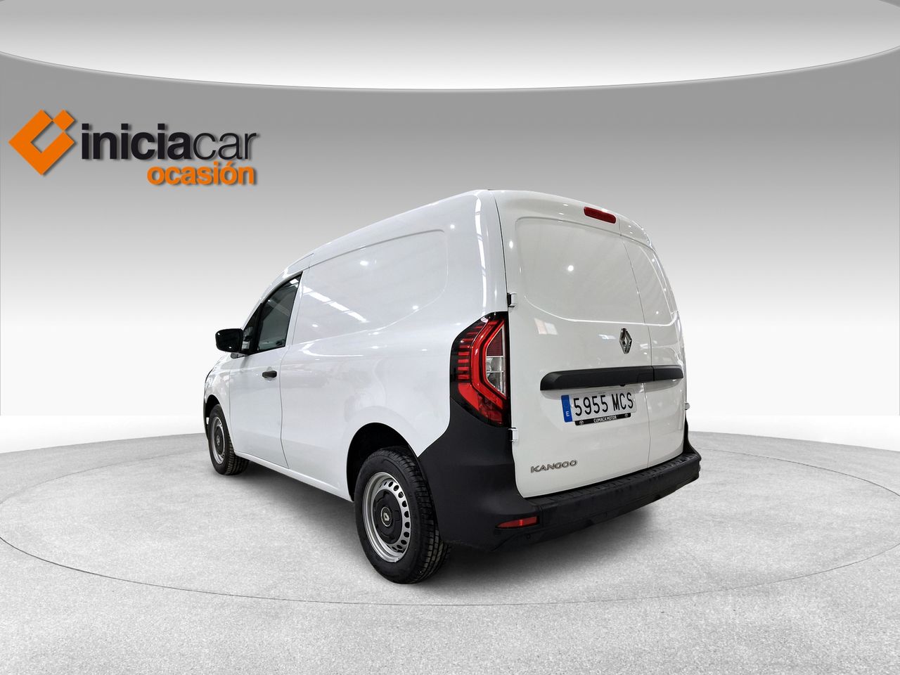 Renault Kangoo Furgón L1 1.5 Blue DCI 70 KW (95CV)  - Foto 8