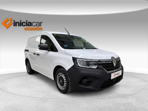 Renault Kangoo Furgón L1 1.5 Blue DCI 70 KW (95CV)  - Foto 4