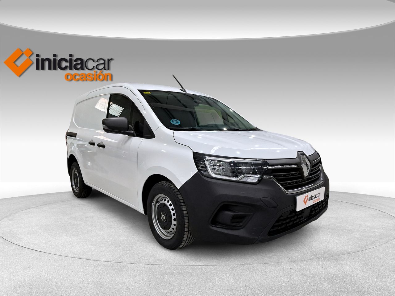 Renault Kangoo Furgón L1 1.5 Blue DCI 70 KW (95CV)  - Foto 4