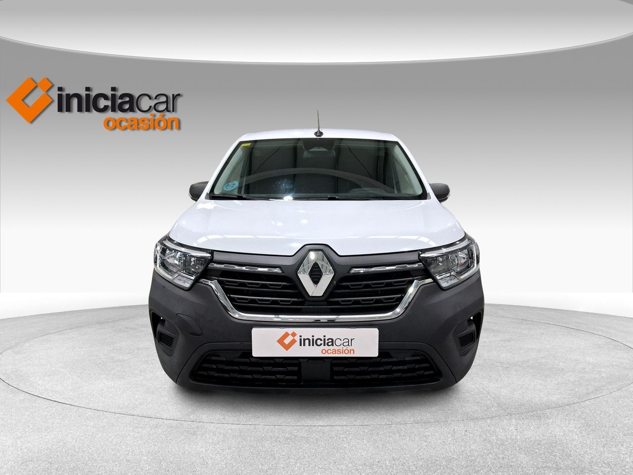 Renault Kangoo Furgón L1 1.5 Blue DCI 70 KW (95CV)  - Foto 3