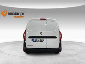 Renault Kangoo Furgón L1 1.5 Blue DCI 70 KW (95CV)  - Foto 6